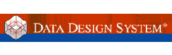Data Design System
