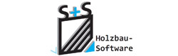 S&S Architektur- + Holzbau Software